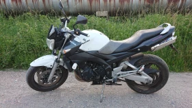 Suzuki Gsr 600 | Mobile.bg    2