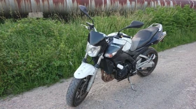 Suzuki Gsr 600 | Mobile.bg    3
