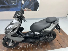 Yamaha Aerox 50cc | Mobile.bg    2