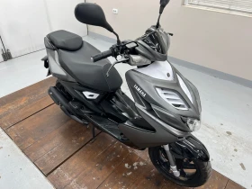 Yamaha Aerox 50cc | Mobile.bg    5