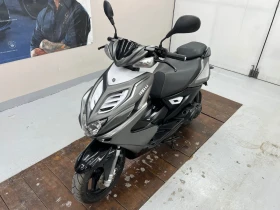  Yamaha Aerox