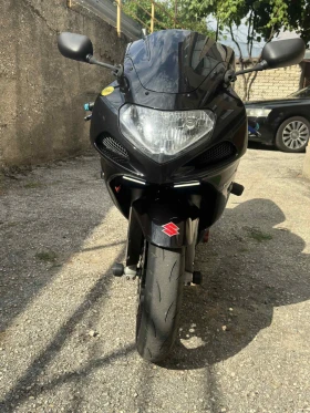 Suzuki Gsxr GSX-R 600 | Mobile.bg    6