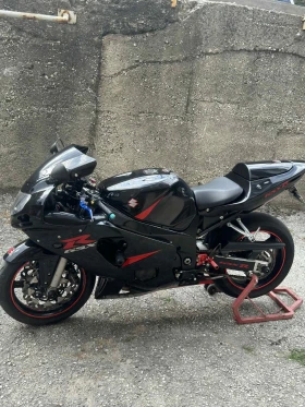Suzuki Gsxr GSX-R 600 | Mobile.bg    5