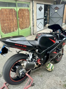 Suzuki Gsxr GSX-R 600 | Mobile.bg    3