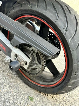 Suzuki Gsxr GSX-R 600 | Mobile.bg    9