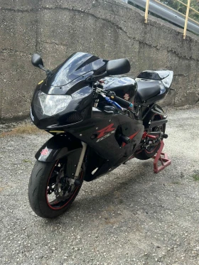 Suzuki Gsxr GSX-R 600 | Mobile.bg    4