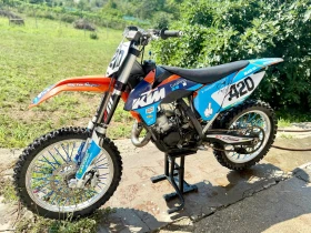 Ktm SX | Mobile.bg    6