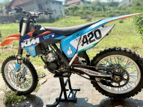 Ktm SX | Mobile.bg    5