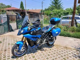 BMW S S 1000XR | Mobile.bg    8