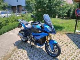 BMW S S 1000XR | Mobile.bg    4