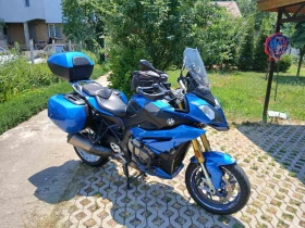 BMW S S 1000XR | Mobile.bg    10