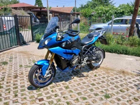  BMW S