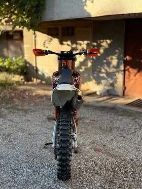 Ktm SX-F | Mobile.bg    4