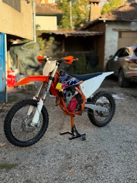 Ktm SX-F | Mobile.bg    2