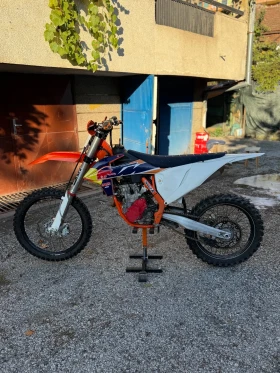 Ktm SX-F | Mobile.bg    5