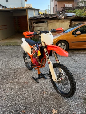 Ktm SX-F | Mobile.bg    6