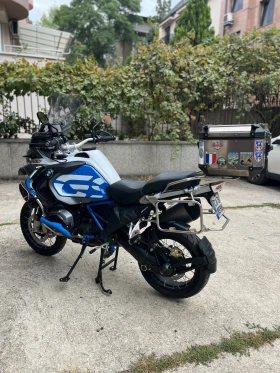 BMW R 1200 GSA, снимка 2
