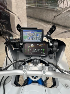 BMW R 1200 GSA, снимка 7