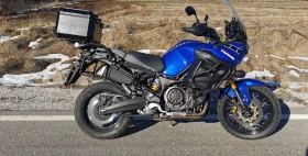 Yamaha Xtz Super tenere, снимка 14