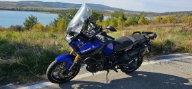 Yamaha Xtz Super tenere, снимка 9