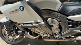 BMW K 1600 GT  | Mobile.bg � ����� ������ 14