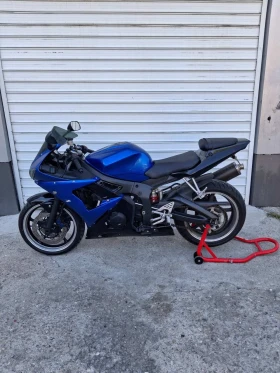 Yamaha YZF-R6 | Mobile.bg � ����� ������ 2