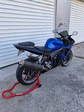 Yamaha YZF-R6 | Mobile.bg � ����� ������ 3
