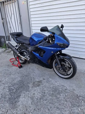 Yamaha YZF-R6 | Mobile.bg � ����� ������ 5