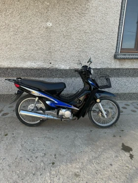 ����� �� �������� �� Lifan LF 50