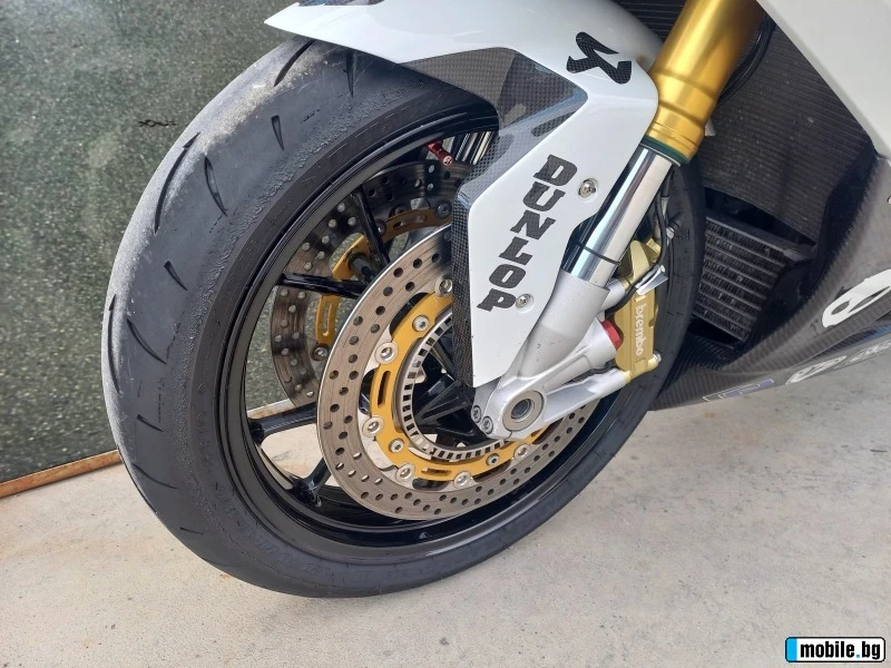 BMW S 1000rr IC Carbon - изображение 8