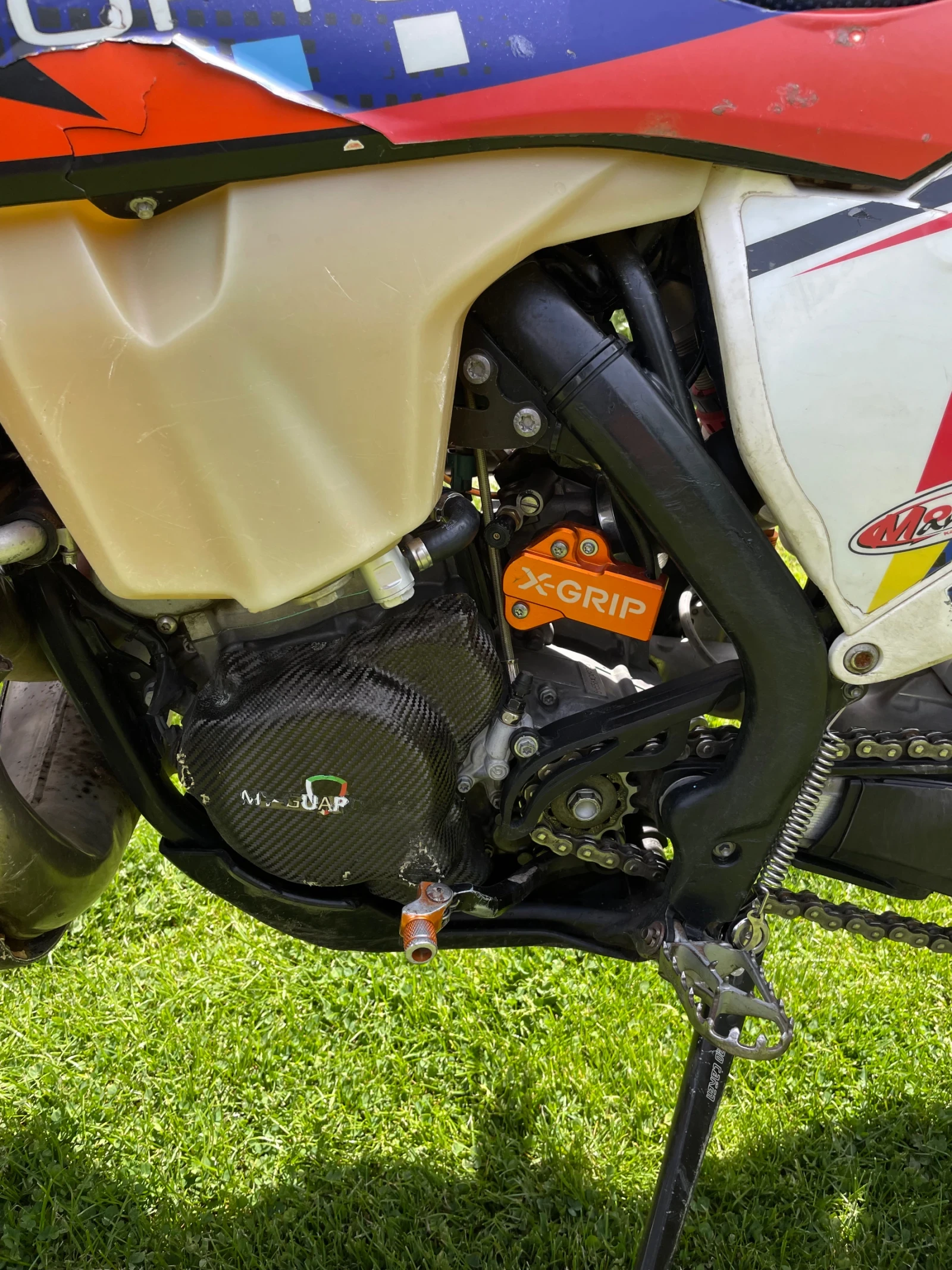 Ktm 300  - изображение 9