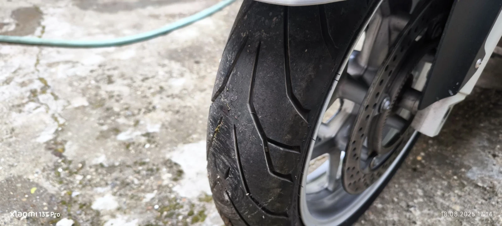 BMW S  - изображение 4