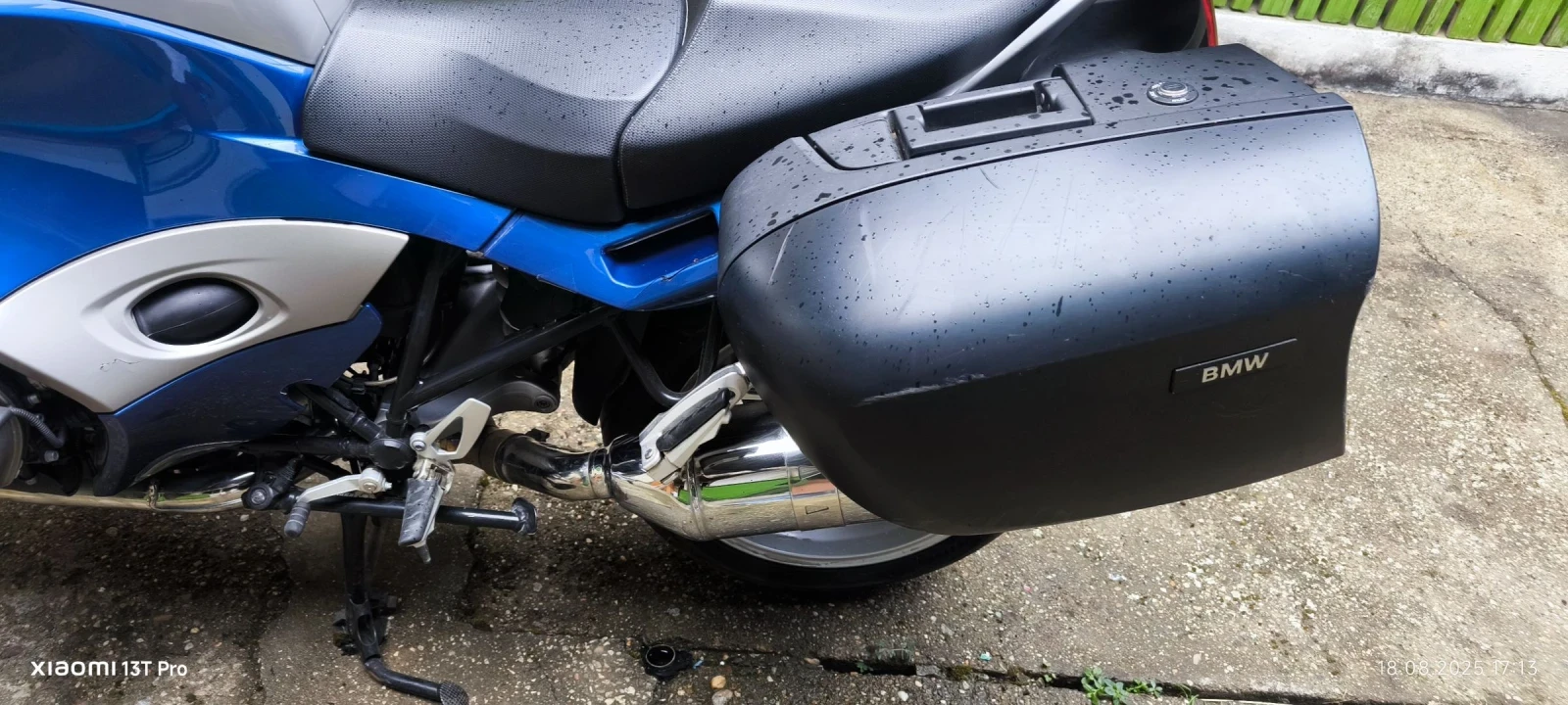 BMW S  - изображение 3