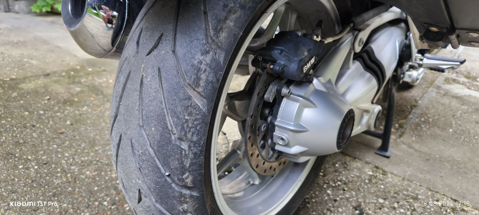 BMW S  - изображение 5
