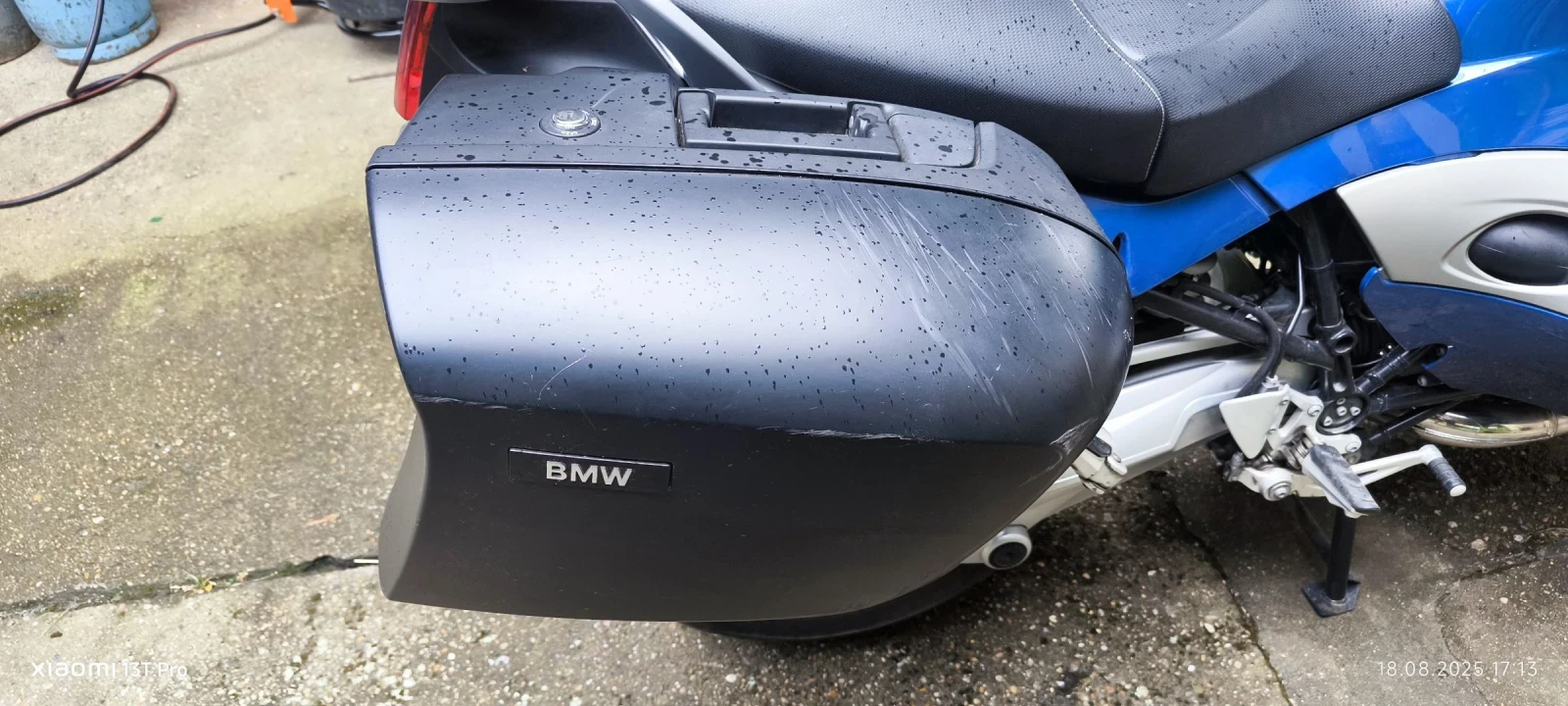 BMW S  - изображение 8