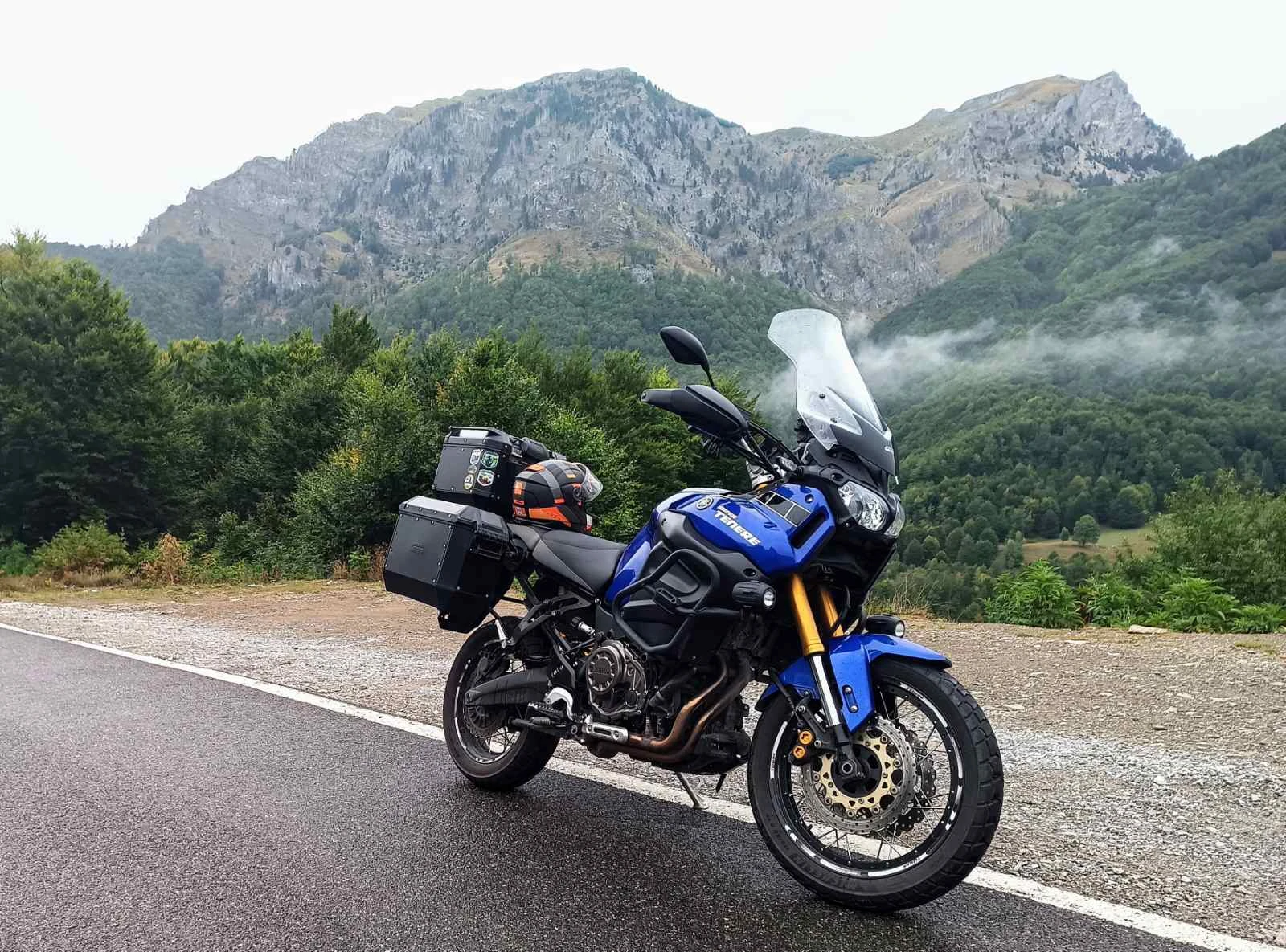 Yamaha Xtz Super tenere | Mobile.bg � ����������� 15