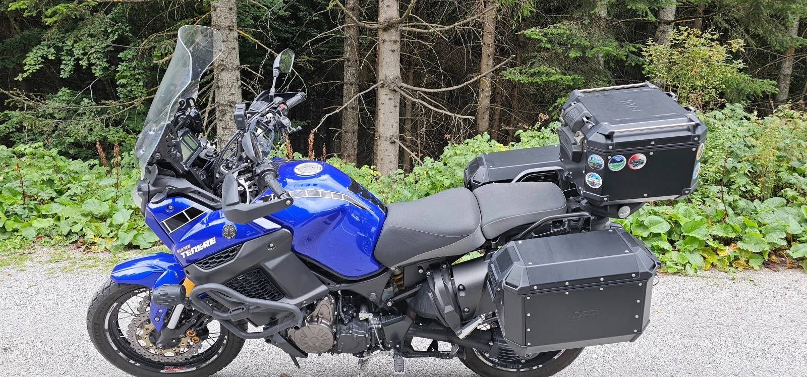 Yamaha Xtz Super tenere | Mobile.bg � ����������� 1