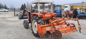  Kubota L1 33   | Mobile.bg    4