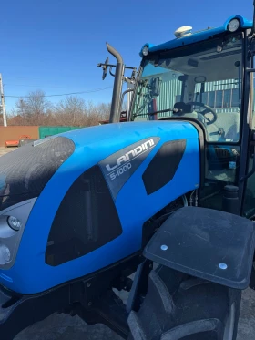 Трактор Landini 5-100D, снимка 2