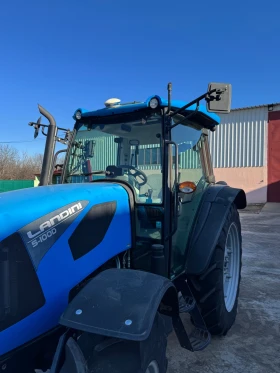 Трактор Landini 5-100D, снимка 5