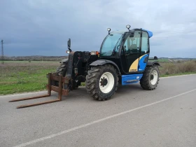   New Holland LM5040 | Mobile.bg    5