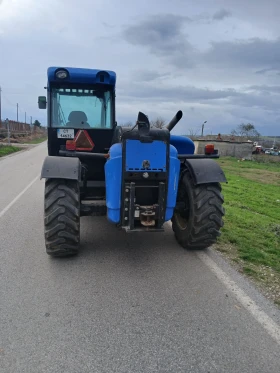   New Holland LM5040 | Mobile.bg    6