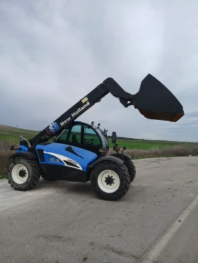       New Holland LM5040
