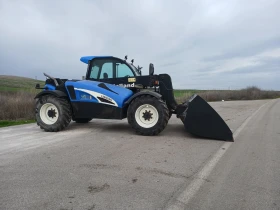       New Holland LM5040