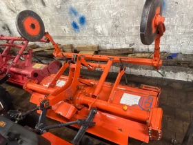 Трактор Hinomoto CX19, снимка 6