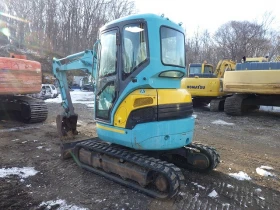      Kubota U-30-3 -  !!!