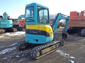      Kubota U-30-3 -  !!!