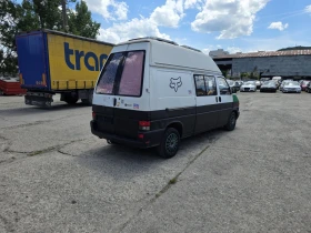 Кемпер VW Transporter, снимка 7