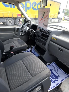 Кемпер VW Transporter, снимка 5