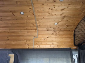 Кемпер VW Transporter, снимка 9